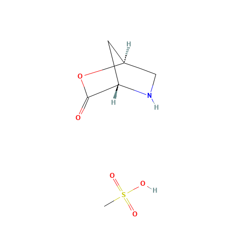 FT-0660170 CAS:769167-53-5 chemical structure
