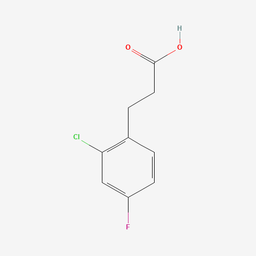 FT-0660174 CAS:174603-38-4 chemical structure