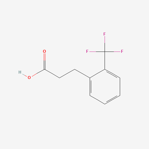 FT-0660176 CAS:94022-99-8 chemical structure