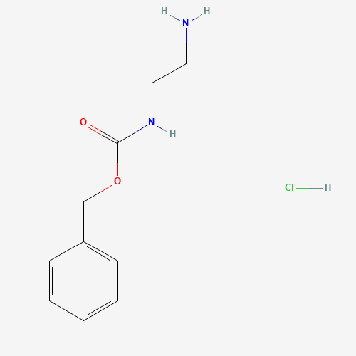 FT-0660186 CAS:18807-71-1 chemical structure