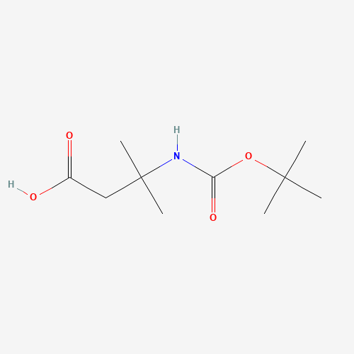 FT-0660190 CAS:129765-95-3 chemical structure