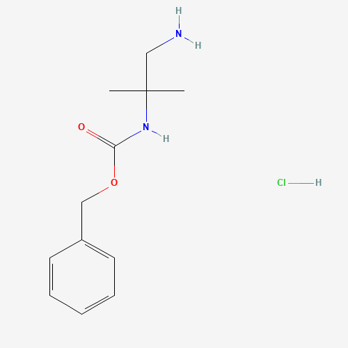 FT-0660201 CAS:850033-67-9 chemical structure
