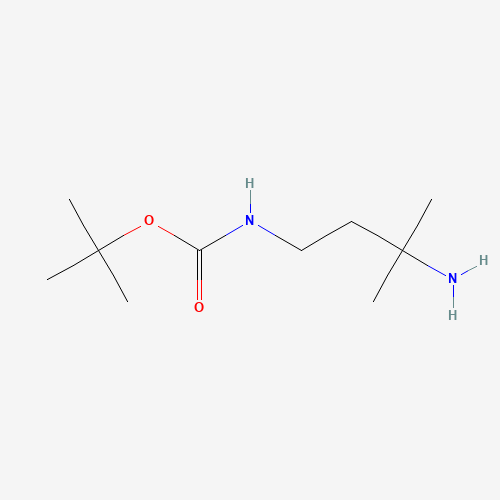FT-0660203 CAS:880100-30-1 chemical structure