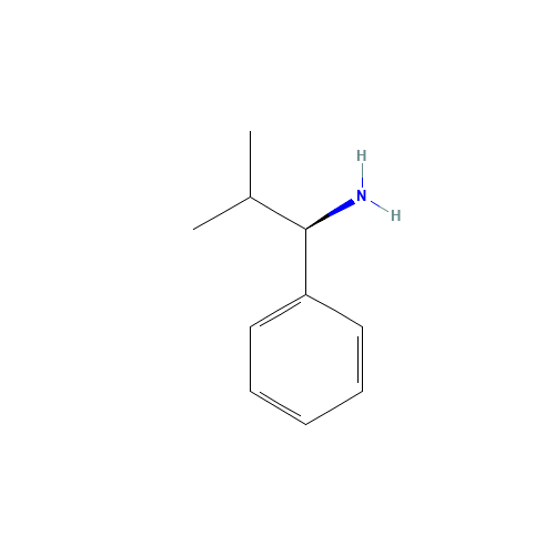 (R)-2-METHYL-1-PHENYLPROPAN-1-AMINE-HCl (CAS: 23844-66-8) - Related Chemical Product
