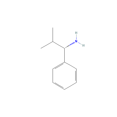 (S)-2-METHYL-1-PHENYLPROPAN-1-AMINE-HCl (CAS: 68906-26-3) - Related Chemical Product