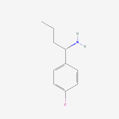 FT-0660235 CAS:321840-52-2 chemical structure