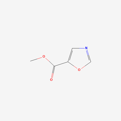 Methyl 5-oxazolecarboxylate (CAS: 121432-12-0) - Related Chemical Product