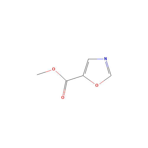 Methyl 5-oxazolecarboxylate (CAS: 121432-12-0) - Related Chemical Product