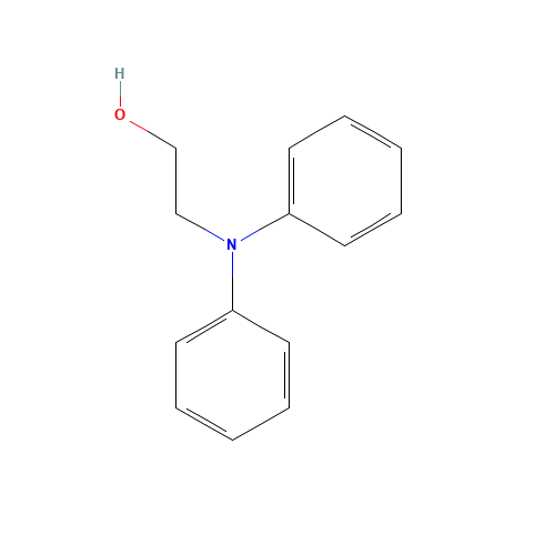 2-DIPHENYLAMINO-ETHANOL (CAS: 6315-51-1) - Related Chemical Product