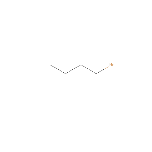 3-Methyl-3-butenyl bromide (CAS: 20038-12-4) - Related Chemical Product