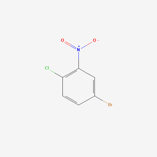 FT-0660271 CAS:16588-24-2 chemical structure