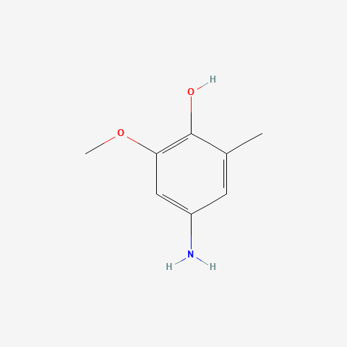 FT-0660272 CAS:408309-38-6 chemical structure