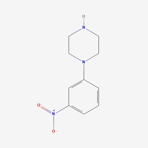 FT-0660276 CAS:54054-85-2 chemical structure