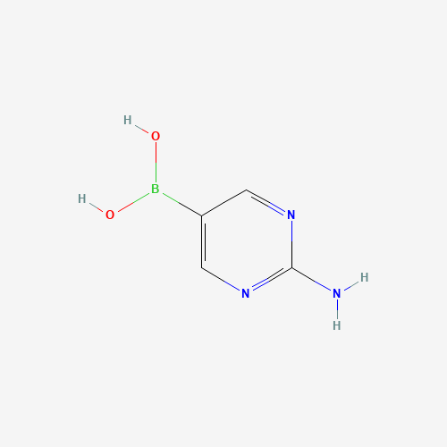 FT-0660278 CAS:936250-22-5 chemical structure