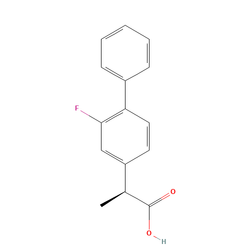 FT-0660285 CAS:51543-39-6 chemical structure