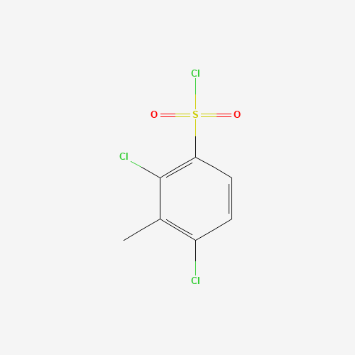 Benzenesulfonyl chloride (CAS: 69145-58-0) - Related Chemical Product