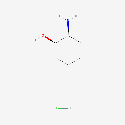 trans-2-Aminocyclo hexanol hydrochloride (CAS: 13374-30-6) - Related Chemical Product