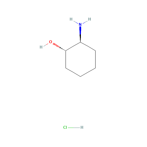 trans-2-Aminocyclo hexanol hydrochloride (CAS: 13374-30-6) - Related Chemical Product