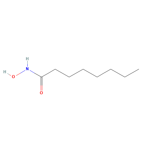 CAPRYLOHYDROXAMIC ACID (CAS: 7377-03-9) - Related Chemical Product