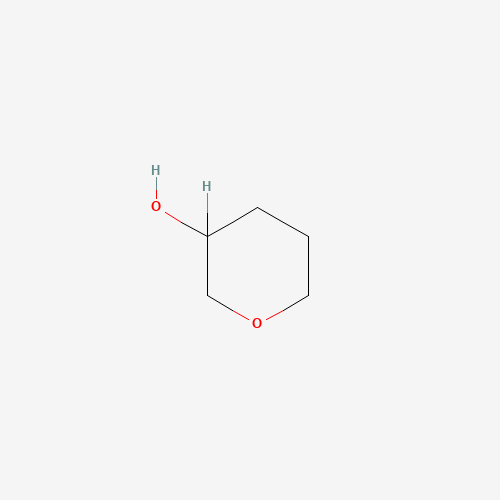 FT-0660317 CAS:19752-84-2 chemical structure