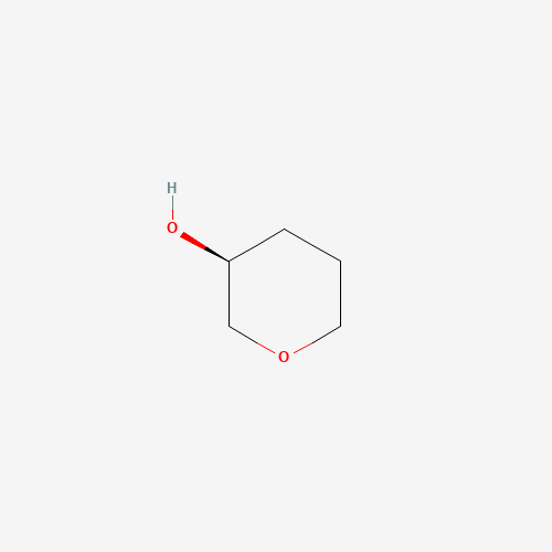 (S)-TETRAHYDRO-2H-PYRAN-3-OL (CAS: 72886-97-6) - Related Chemical Product