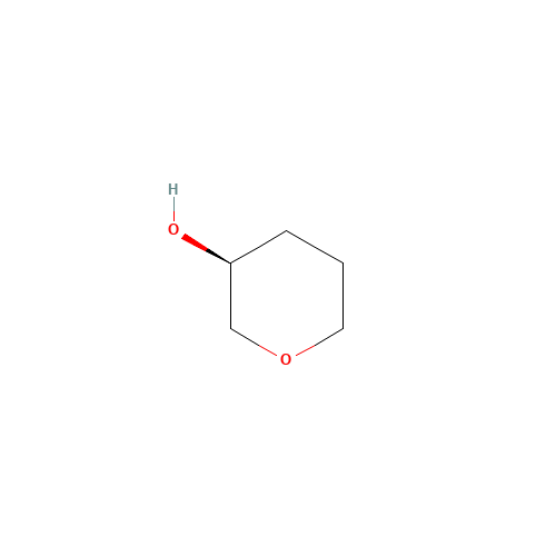 (S)-TETRAHYDRO-2H-PYRAN-3-OL (CAS: 72886-97-6) - Related Chemical Product