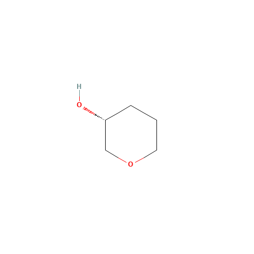 2H-Pyran-3-ol,tetrahydro-,(R)- (CAS: 100937-76-6) - Related Chemical Product
