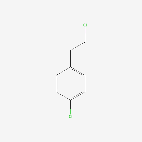 2-(4-CHLOROPHENYL)ETHYL CHLORIDE (CAS: 32327-70-1) - Related Chemical Product