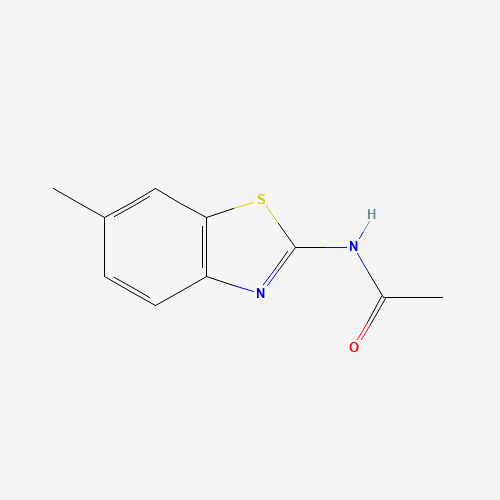 FT-0660328 CAS:20600-51-5 chemical structure