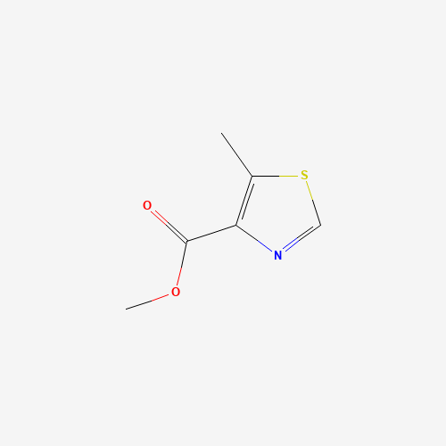 FT-0660332 CAS:68751-05-3 chemical structure