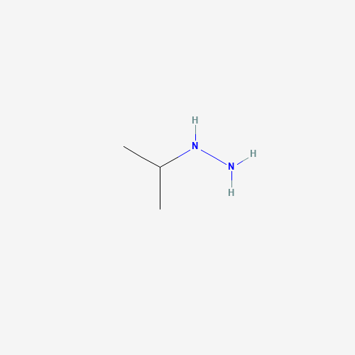 FT-0660340 CAS:2257-52-5 chemical structure