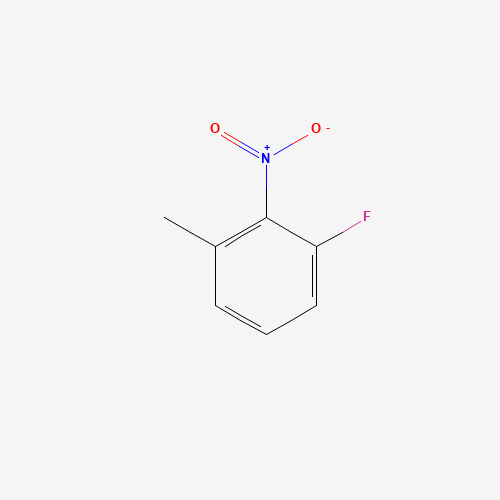 3-FLUORO-2-NITROTOLUENE (CAS: 3013-27-2) - Related Chemical Product