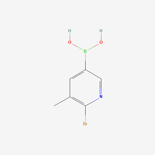 FT-0660348 CAS:1003043-34-2 chemical structure
