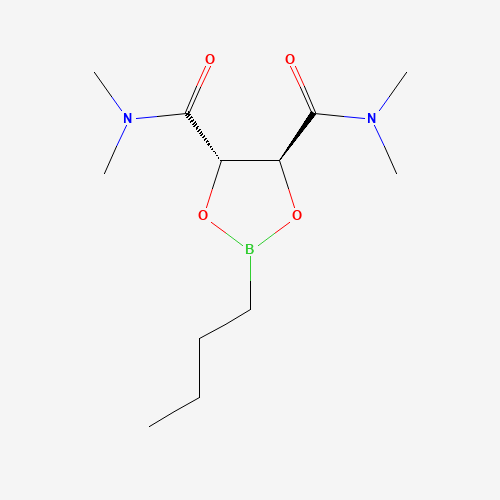 FT-0660349 CAS:161344-84-9 chemical structure