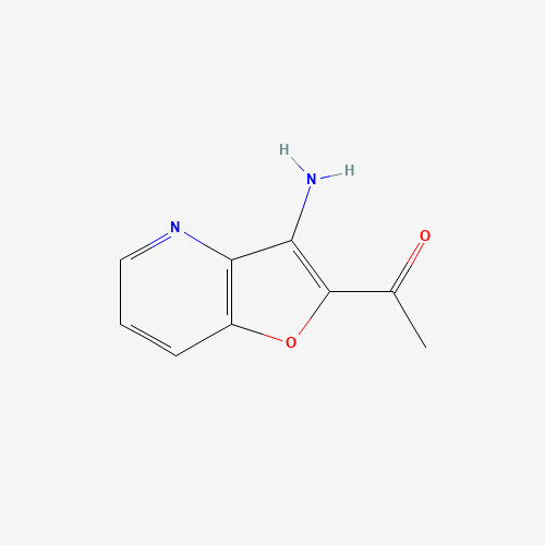 FT-0660359 CAS:869789-21-9 chemical structure