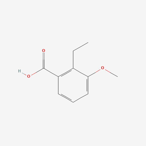 FT-0660365 CAS:57598-51-3 chemical structure