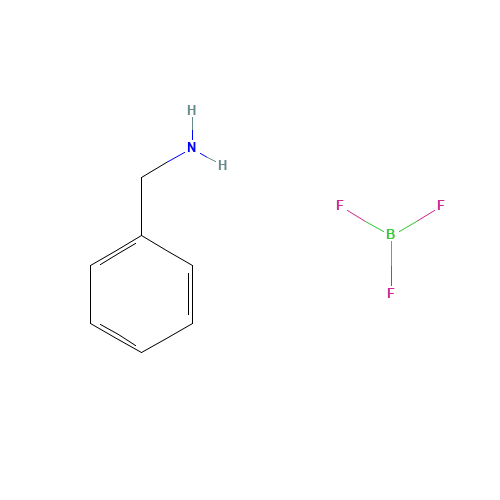 (benzylamine)trifluoroboron (CAS: 696-99-1) - Related Chemical Product