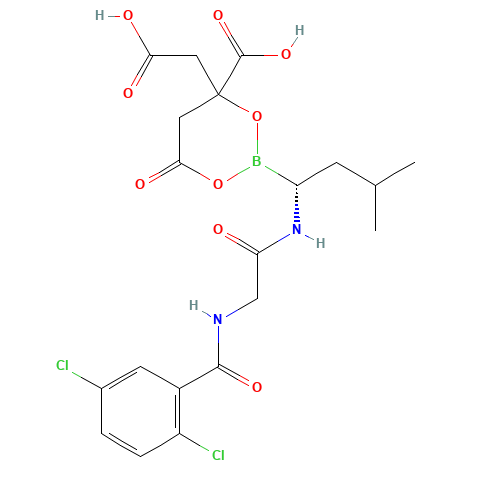 MLN9708 (CAS: 1201902-80-8) - Related Chemical Product