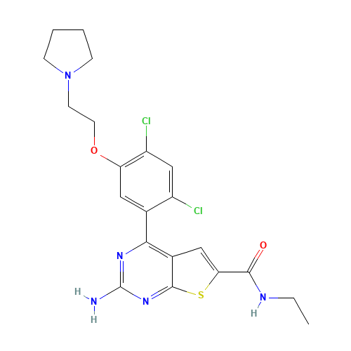 FT-0660377 CAS:847559-80-2 chemical structure