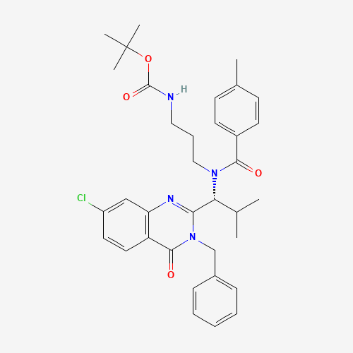 FT-0660378 CAS:587881-28-5 chemical structure