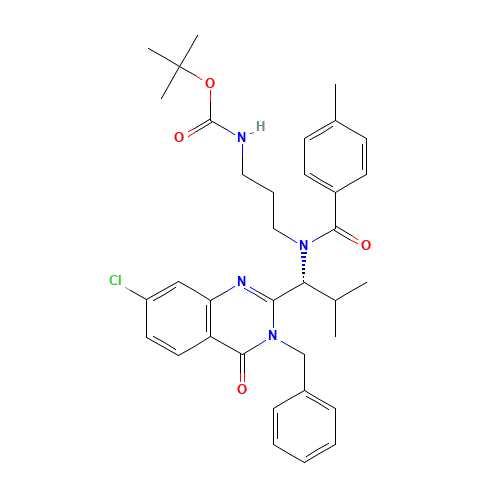 FT-0660378 CAS:587881-28-5 chemical structure