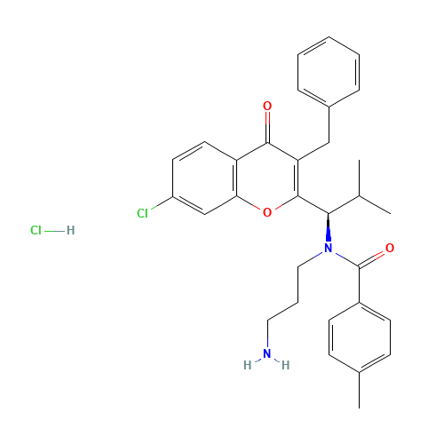 FT-0660379 CAS:940929-33-9 chemical structure