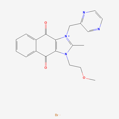 FT-0660380 CAS:781661-94-7 chemical structure