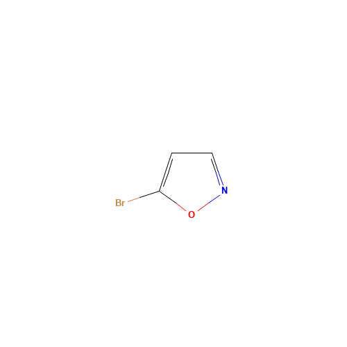 5-Bromoisoxazole (CAS: 1133930-99-0) - Related Chemical Product