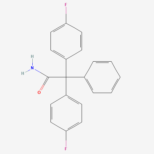 FT-0660387 CAS:289656-45-7 chemical structure