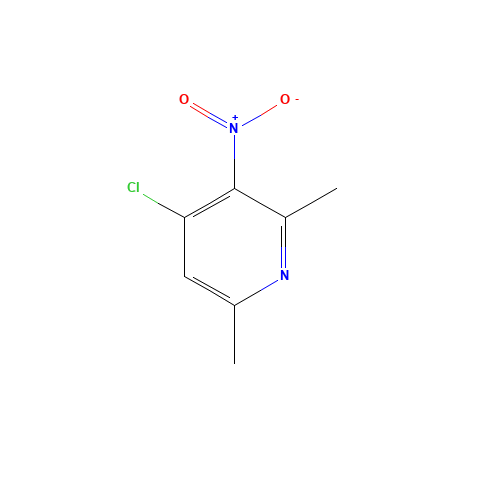 2,4,6-TRICHLORO-3-NITROPYRIDINE (CAS: 15513-48-1) - Related Chemical Product