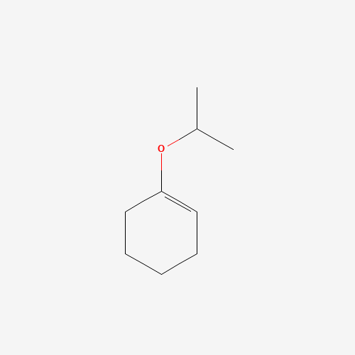 1-ISOPROPOXYCYCLOHEXENE (CAS: 57899-54-4) - Related Chemical Product