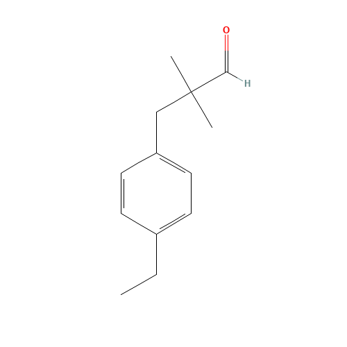 Florazone (CAS: 67634-15-5) - Related Chemical Product