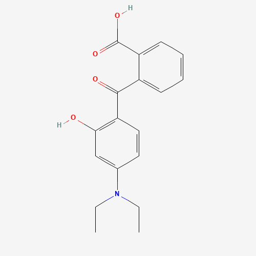 FT-0660412 CAS:5809-23-4 chemical structure