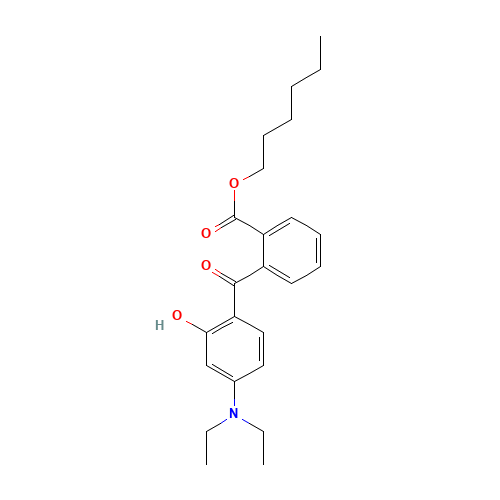FT-0660413 CAS:302776-68-7 chemical structure